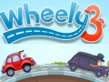 Игра Wheely 3