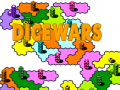 Игра Dice wars HTML5