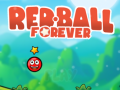 Игра Red Ball Forever