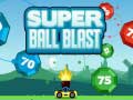 Игра Super Ball Blast