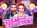 Игра Clear the Clutter