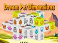 Игра Dream Pet Dimensions