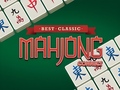 Игра Best Classic Mahjong Connect