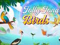 Игра Jolly Jong Birds