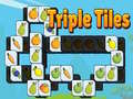 Игра Triple Tiles