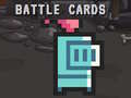 Игра Battle Cards