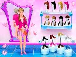 Leggy plavuša Barbie i dalje je na vrhuncu popularnosti