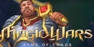 Magic Wars: Army of Chaos