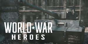 World War Heroes