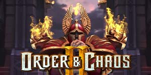Order & Chaos 2