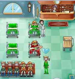 Игры онлайн лечение ног thumbnail
