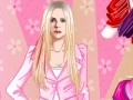 Игра Blonde Girls Dresses