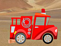 Игра Rolling Tires 2