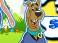 Игра Zoe with Scooby-Doo Dress Up 