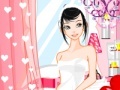 Игра Bathroom Dressup