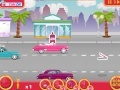 Игра Paparazzi Rush