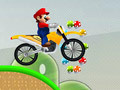 Игра Mario Ride 3