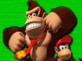 Игра Donkey Kong Hidden Stars