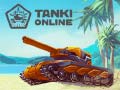 Ігра Tanki Online