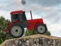 Игра Test tractor 2