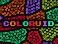 Игра Coloruid