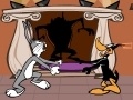 Игра Looney Tunes: Crazy Catch