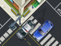 Игра Traffic Jam City