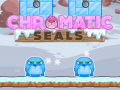 Игра Chromatic seals 