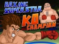Игра Boxing Superstars Ko Champion 