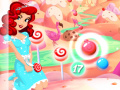 Ігра Candy Bubble 
