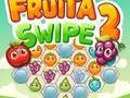 Ігра Fruita Swipe 2