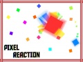 Ігра Pixel reaction