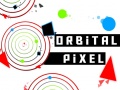 Ігра Orbital Pixel