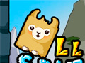Ігра Llama Spitter