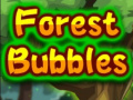 Ігра Forest Bubbles  