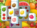 Игра Fruit Mahjong