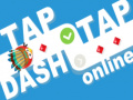 Игра Tap Tap Dash Online