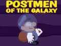 Ігра Postmen of the Galaxy  