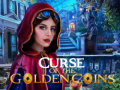 Игра Curse of the Golden Coins