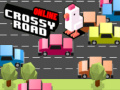 Ігра Krossy Road Online