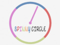 Ігра Spinny Circle  