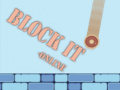 Игра Block It - Online