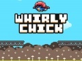 Ігра Whirly Chick  