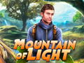 Ігра Mountain of Light