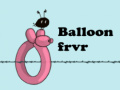 Ігра Balloon frvr