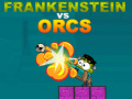 Игра Frankenstein vs Orcs