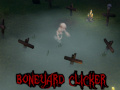 Игра Boneyard Clicker