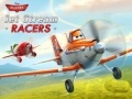 Игра Planes: Jet Stream Racers