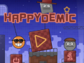 Ігра Happydemic