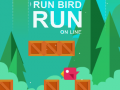 Ігра Run Bird Run Online